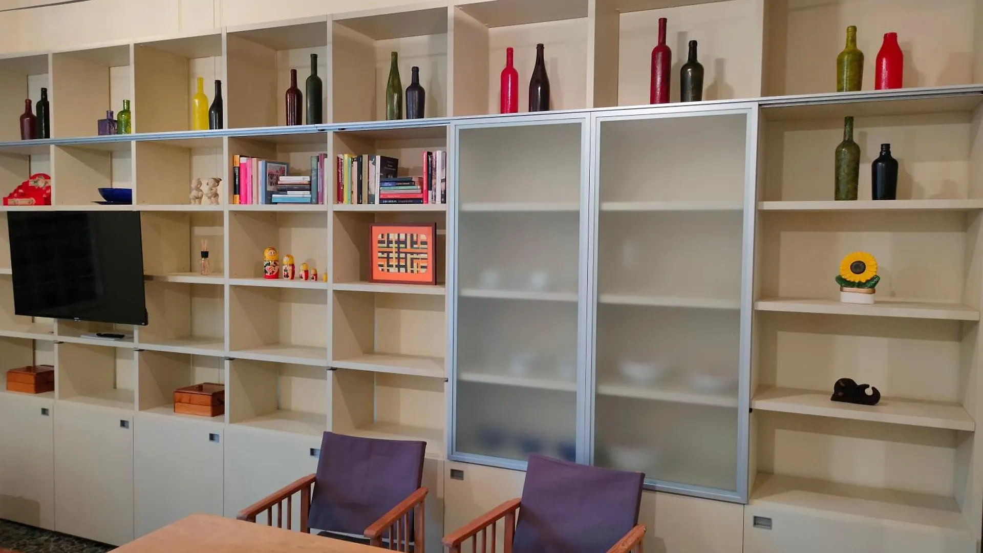 Apartamento Affreschi Al Parco Sempione Milán