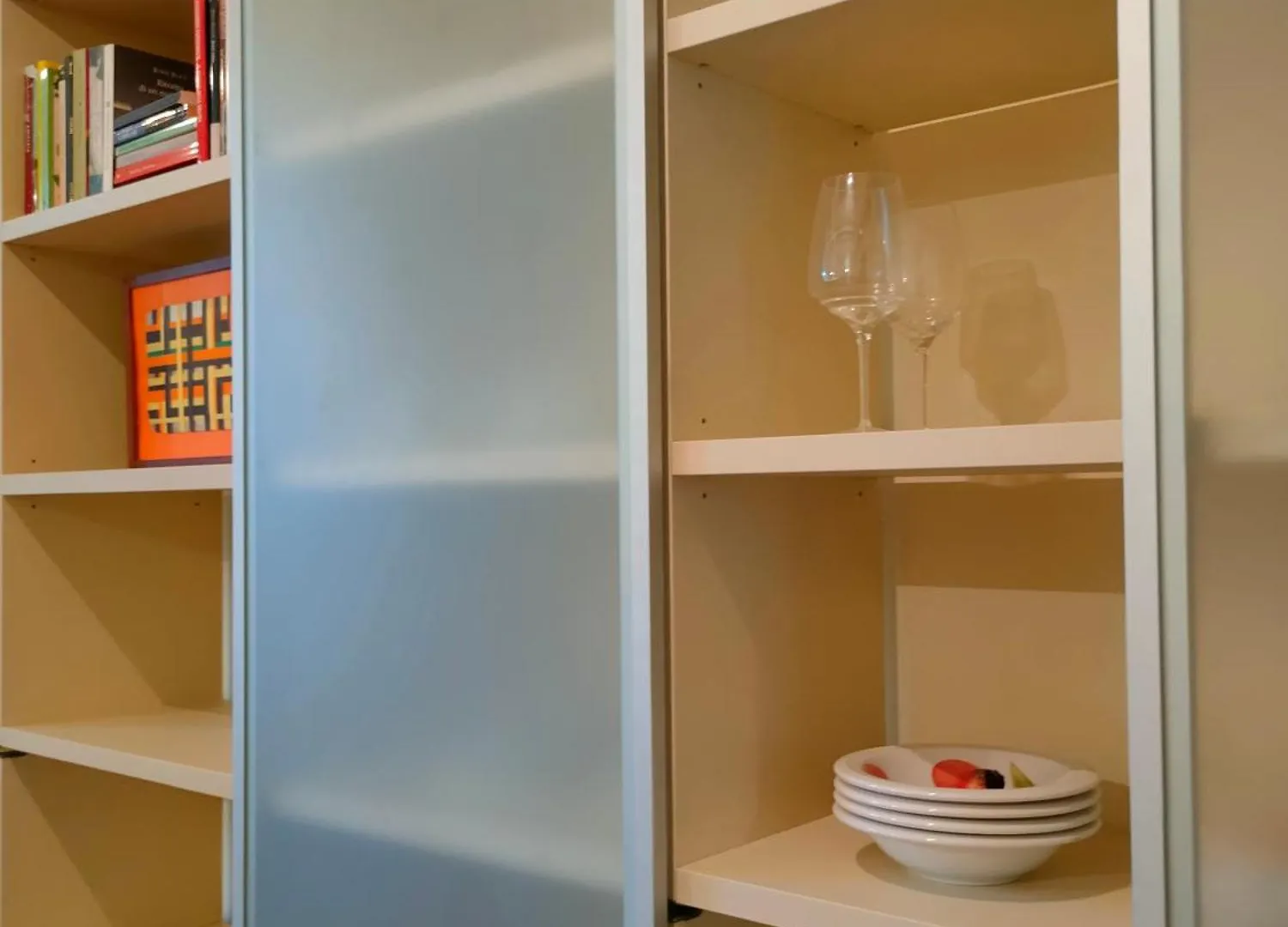 Apartamento Affreschi Al Parco Sempione Milán 0*,  Italia