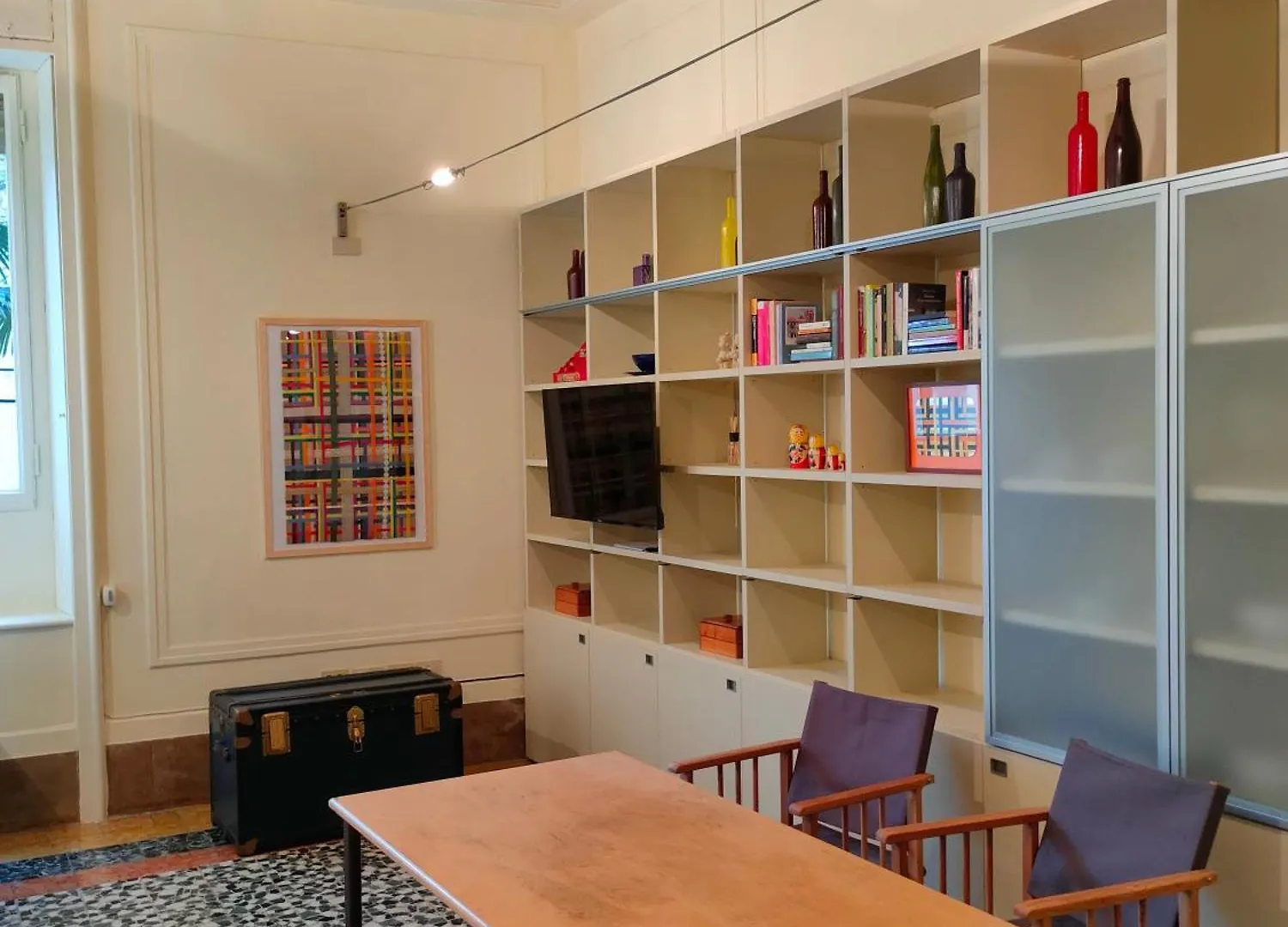 Apartamento Affreschi Al Parco Sempione Milán