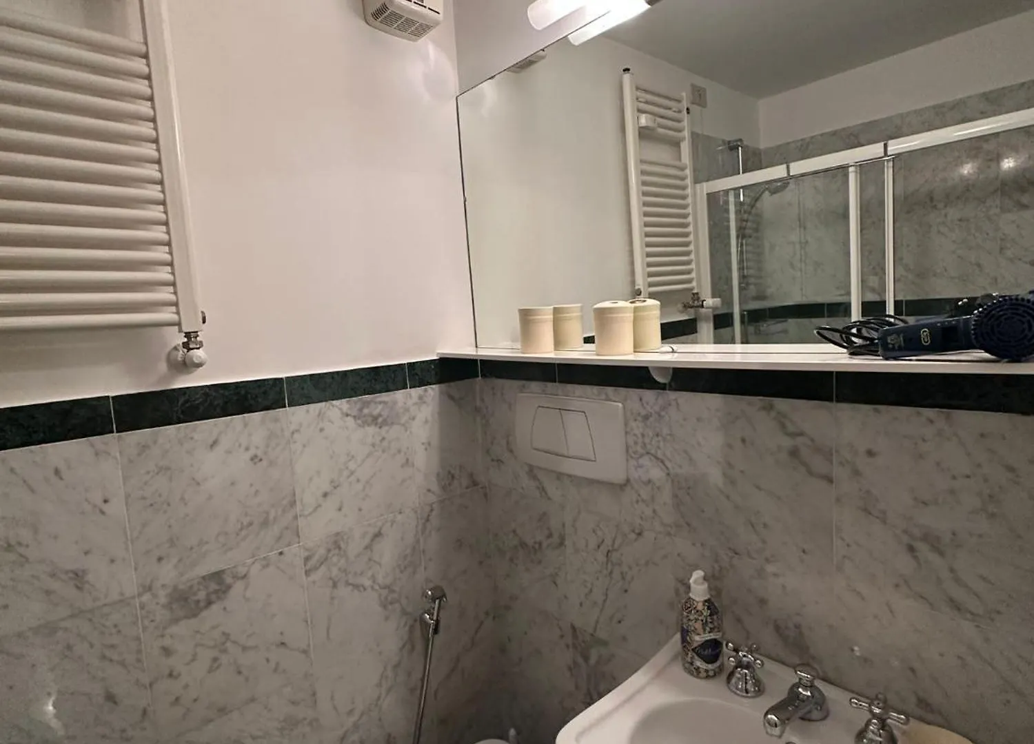Apartamento Affreschi Al Parco Sempione Milán