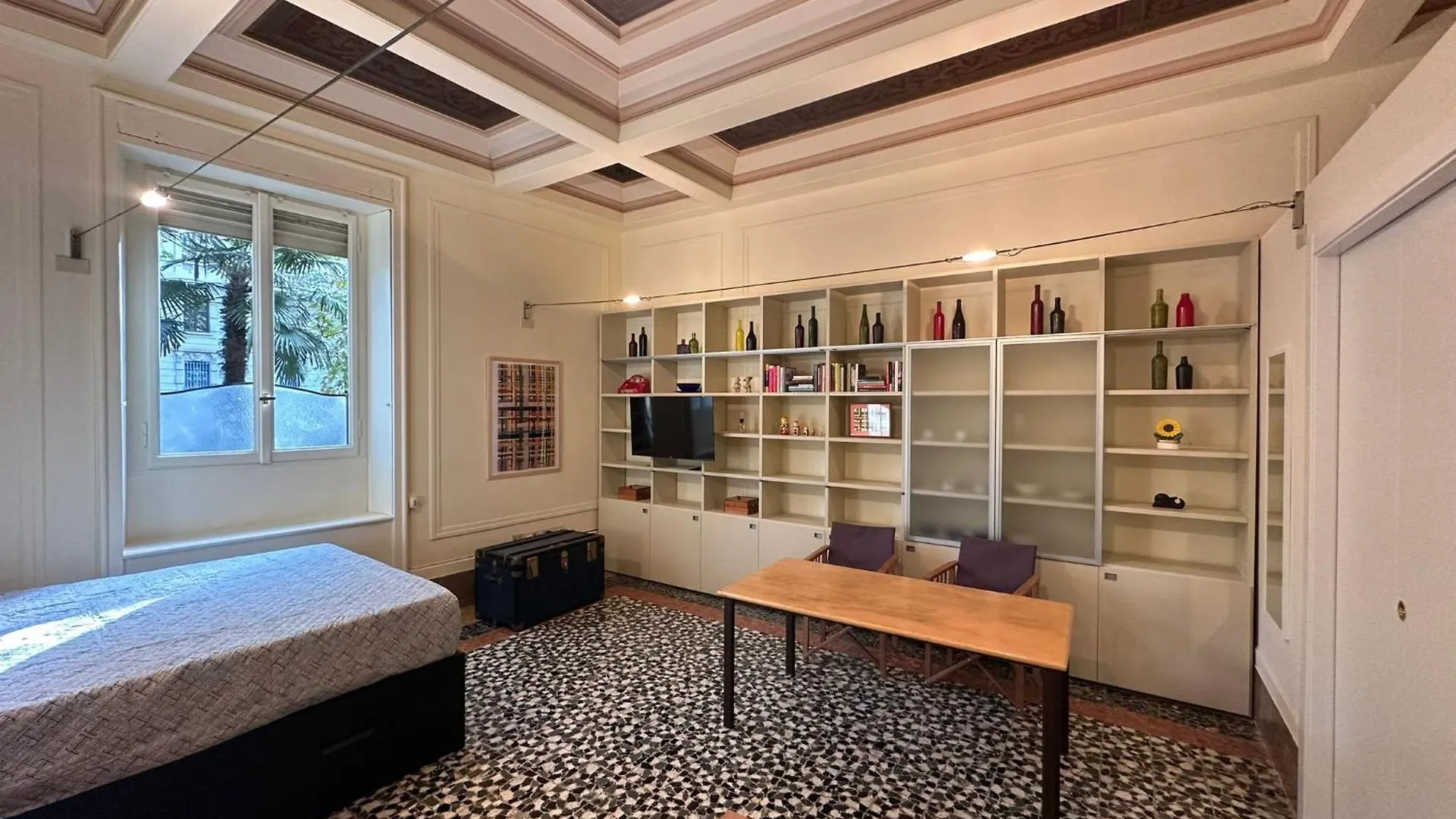 Apartamento Affreschi Al Parco Sempione Milán 0*,  Italia